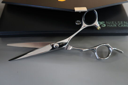 Frisørsaks PS NIELSEN HAIR CARE MW-6.0