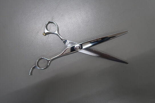 Frisørsaks PS NIELSEN HAIR CARE SG-70