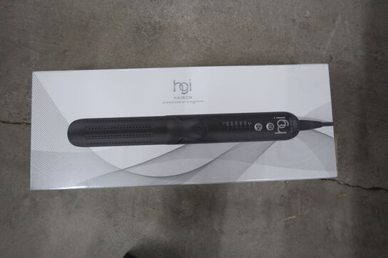 Hårtørre og glattejern COMAIR, HGI