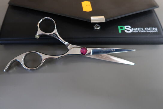 Frisørsaks PS NIELSEN HAIR CARE AC-13 5,5