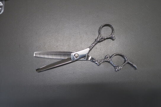 Frisørsaks PS NIELSEN HAIR CARE