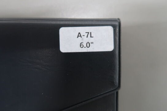 Frisørsaks PS NIELSEN HAIR CARE A-7L 6.0