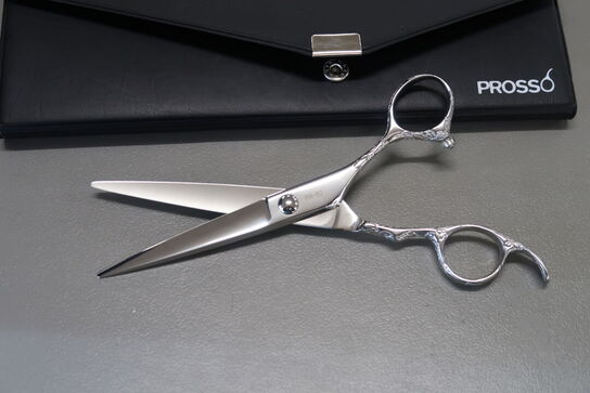 Frisørsaks PS NIELSEN HAIR CARE PR-60