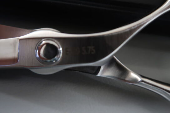 Frisørsaks PS NIELSEN HAIR CARE E-30 5.75