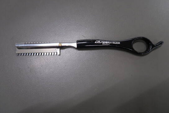 Frisørsaks PS NIELSEN HAIR CARE