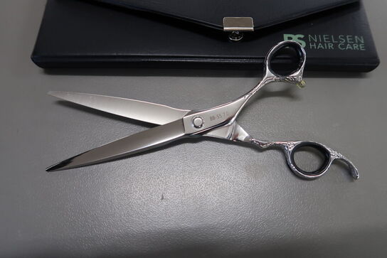 Frisørsaks PS NIELSEN HAIR CARE BB-55 7.0