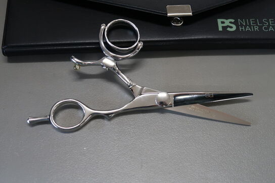 Frisørsaks PS NIELSEN HAIR CARE A-7 5.5