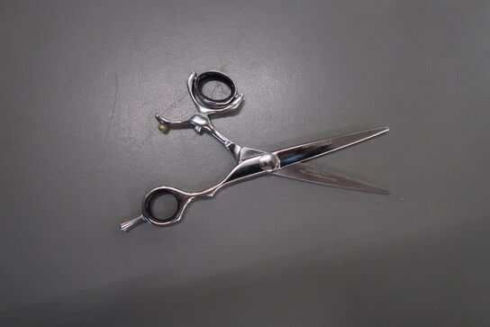 Frisørsaks PS NIELSEN HAIR CARE A-7 6.0