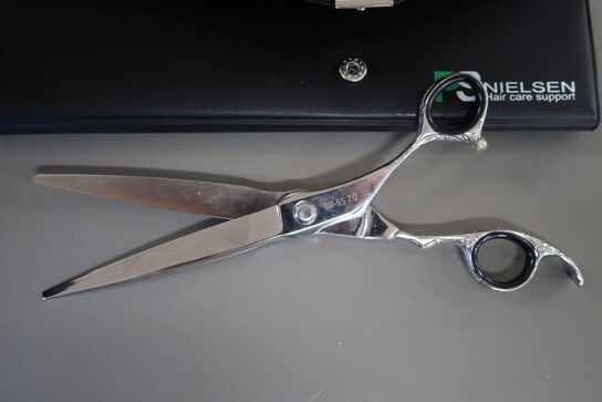 Frisørsaks PS NIELSEN HAIR CARE a-7L 5.5