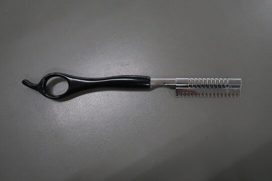 Frisørsaks PS NIELSEN HAIR CARE