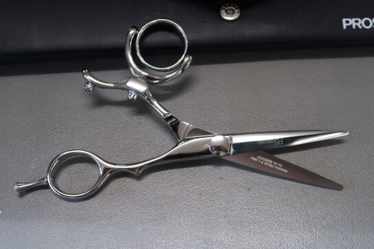 Frisørsaks PS NIELSEN HAIR CARE A7-50