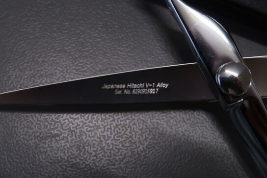 Frisørsaks PS NIELSEN HAIR CARE PR-60