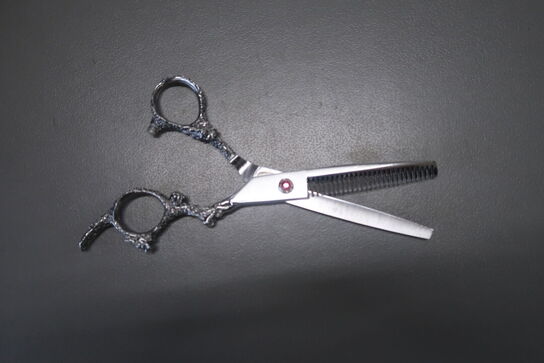 Frisørsaks PS NIELSEN HAIR CARE