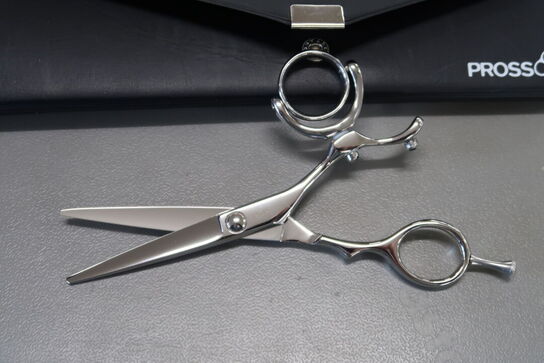 Frisørsaks PS NIELSEN HAIR CARE A7-50