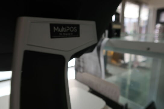 Kasseapparat MULTIPOS