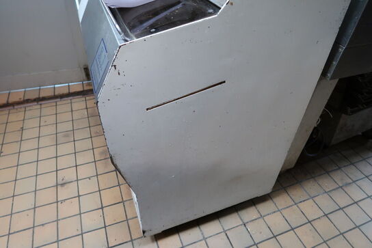 Brødskærer WABÄMA ELEGANCE