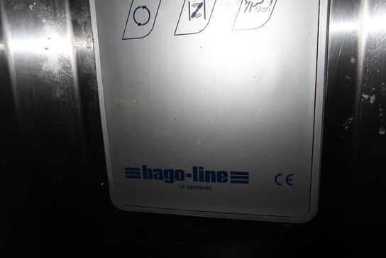 Bageovn BAGO-LINE