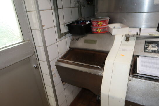 Brødskærer WABÄMA ELEGANCE