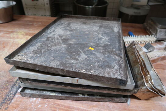 Div. Forme, plader, vægt