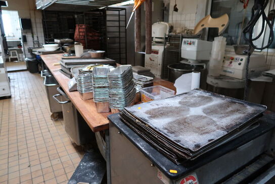 Div. Forme, plader, vægt