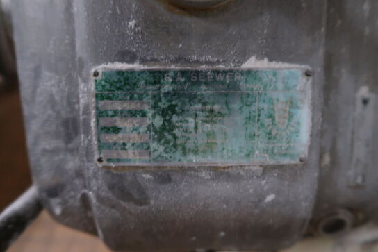 Dejruller SEWEER RONDO AUT 604