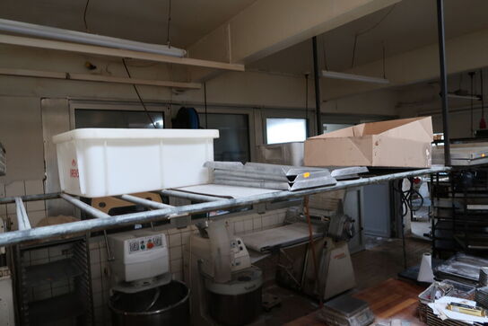 Div. Forme, plader, vægt