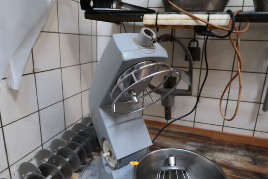 Bordrøremaskine WOODSCHOW ARO95