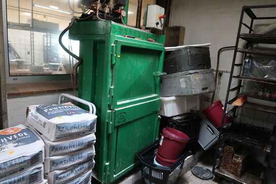 Pappresser BRAMIDAN 2-0 G