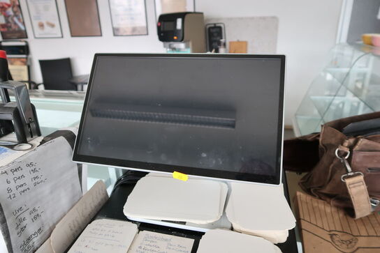 Kasseapparat MULTIPOS