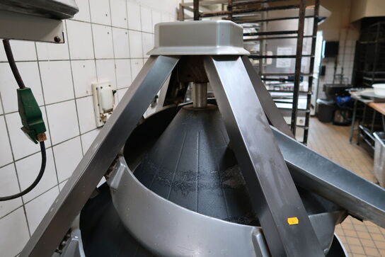 Keglerundvirker SINMAG SMQ-20