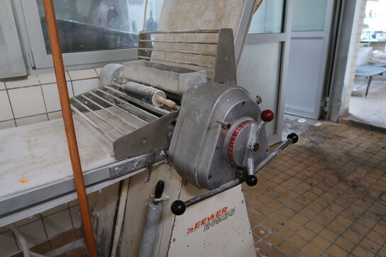 Dejruller SEWEER RONDO AUT 604