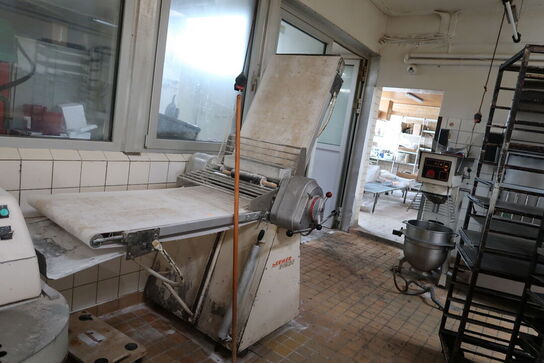 Dejruller SEWEER RONDO AUT 604