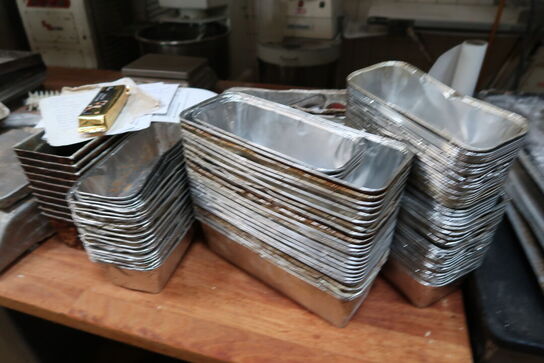 Div. Forme, plader, vægt