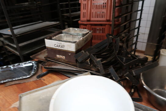 Div. Forme, plader, vægt