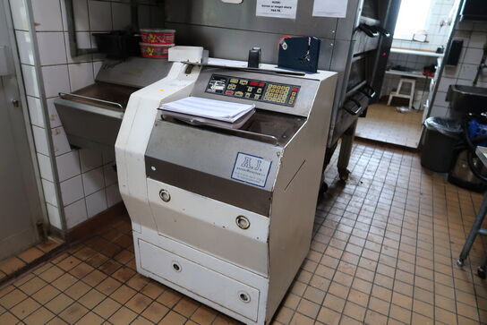 Brødskærer WABÄMA ELEGANCE