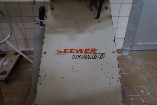Dejruller SEWEER RONDO AUT 604