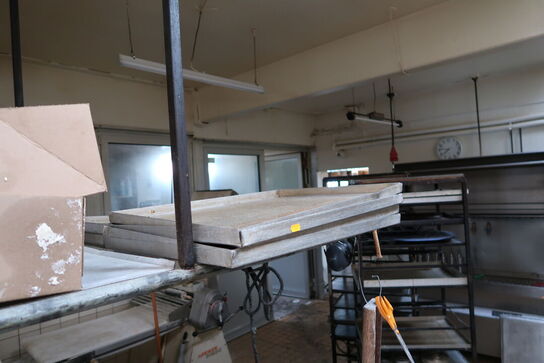 Div. Forme, plader, vægt