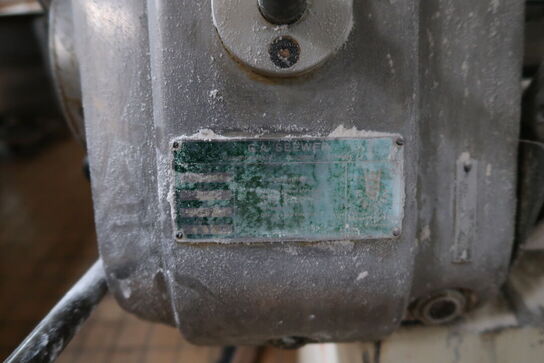 Dejruller SEWEER RONDO 