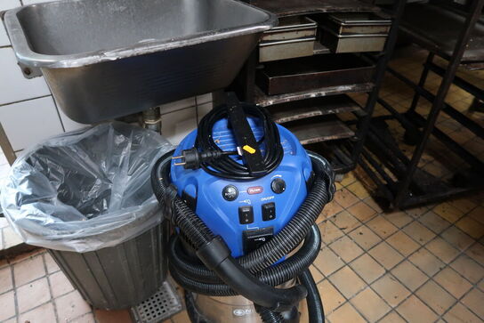 Støvsuger NILFISK Multi II 30 T Inox VSC