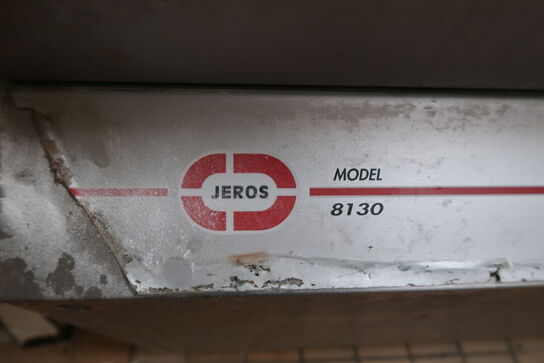 Grovopvasker JEROS 8130