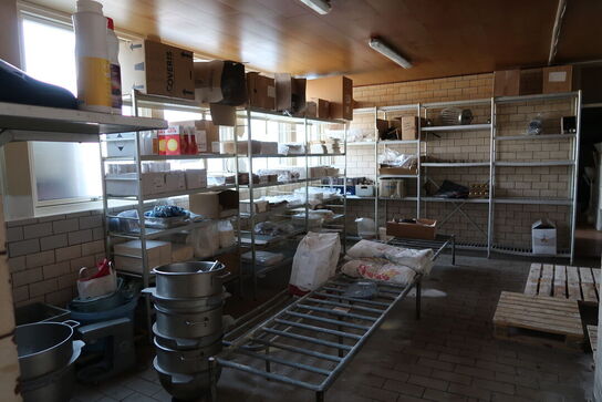 Torvebageriet Munkebo ApS