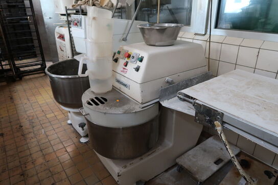 Æltemaskine SAN CASSIANO F.3.X