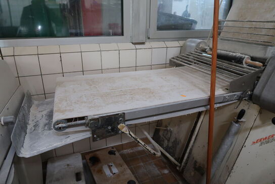 Dejruller SEWEER RONDO AUT 604