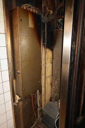 Bageovn BAGO-LINE FUTURA BOX-1200