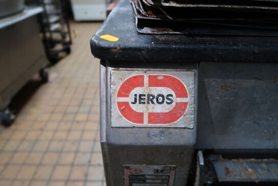 Pladrenser JEROS 6011/658