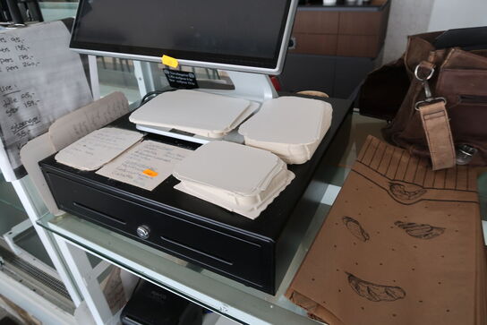 Kasseapparat MULTIPOS