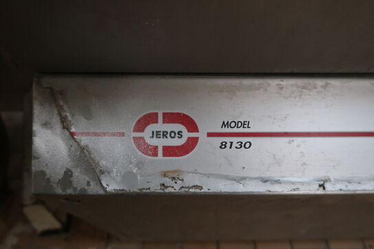 Grovopvasker JEROS 8130