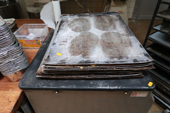 Div. Forme, plader, vægt