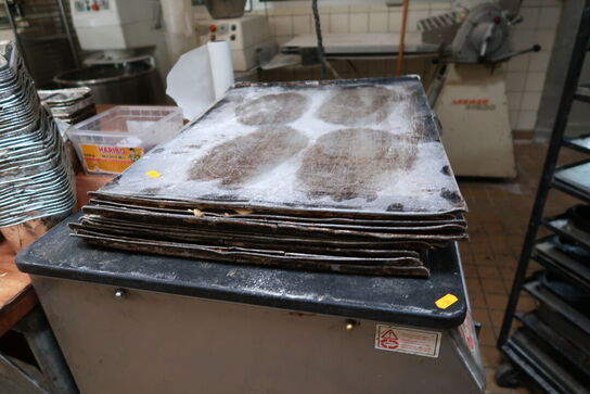 Div. Forme, plader, vægt