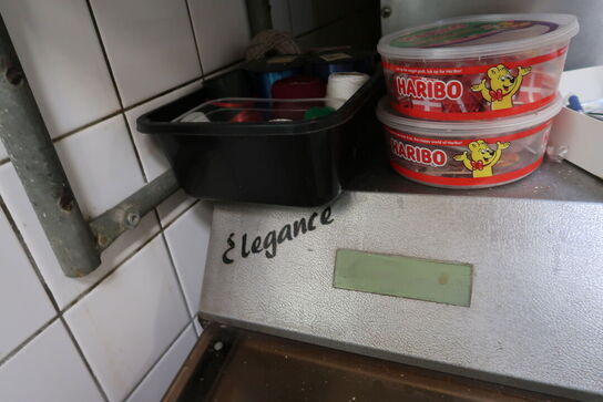 Brødskærer WABÄMA ELEGANCE